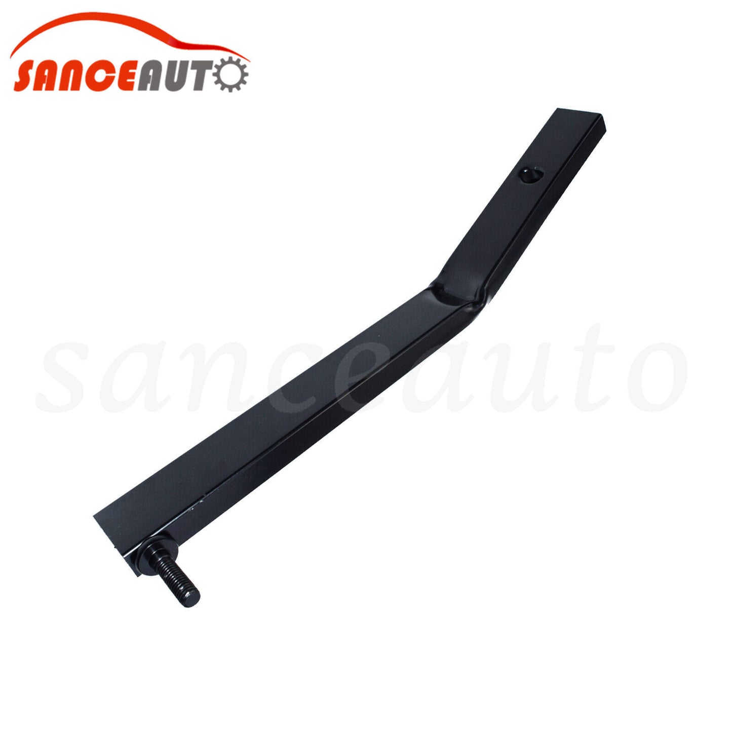 New front left radiator support bracket for Audi A4, B8, A5 8K0805527A- n