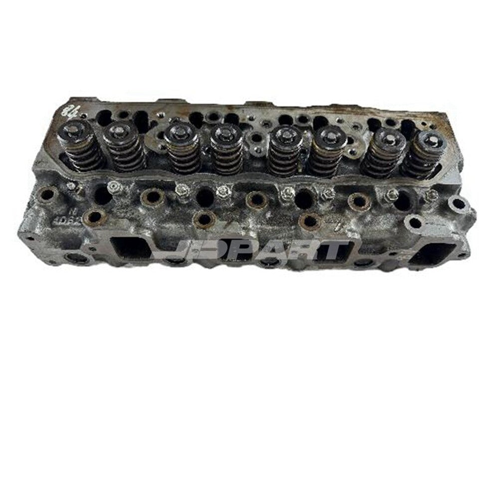 4TNV84 Cylinder Head Assy - Spare Parts for Engines