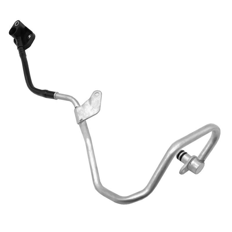 A2782000200 Turbocharger coolant return hose suitable for Mercedes CLS AMG C218