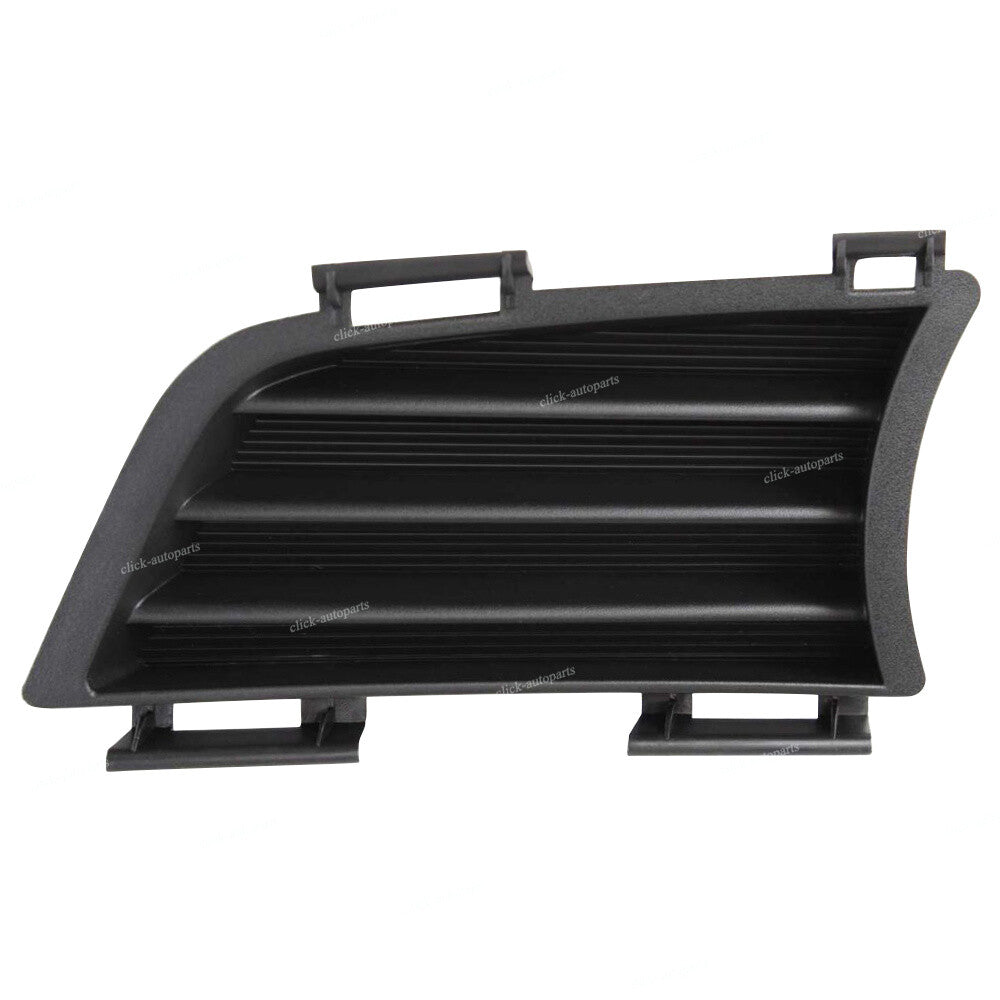 Front Left Bumper Fog Light Cover Bezel for Pontiac 2005-08 Vibe Base Vibe GT