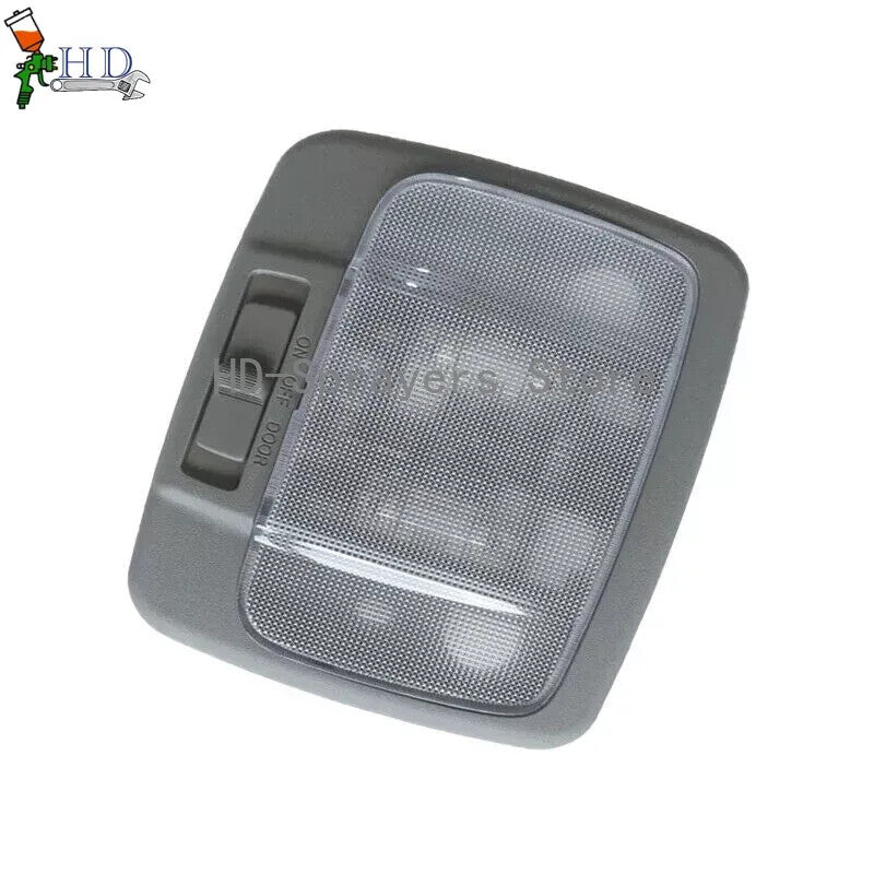 1 piece suitable for 2006-2009 for Kia Sorrento Grey Center Room Light 928503E500CY