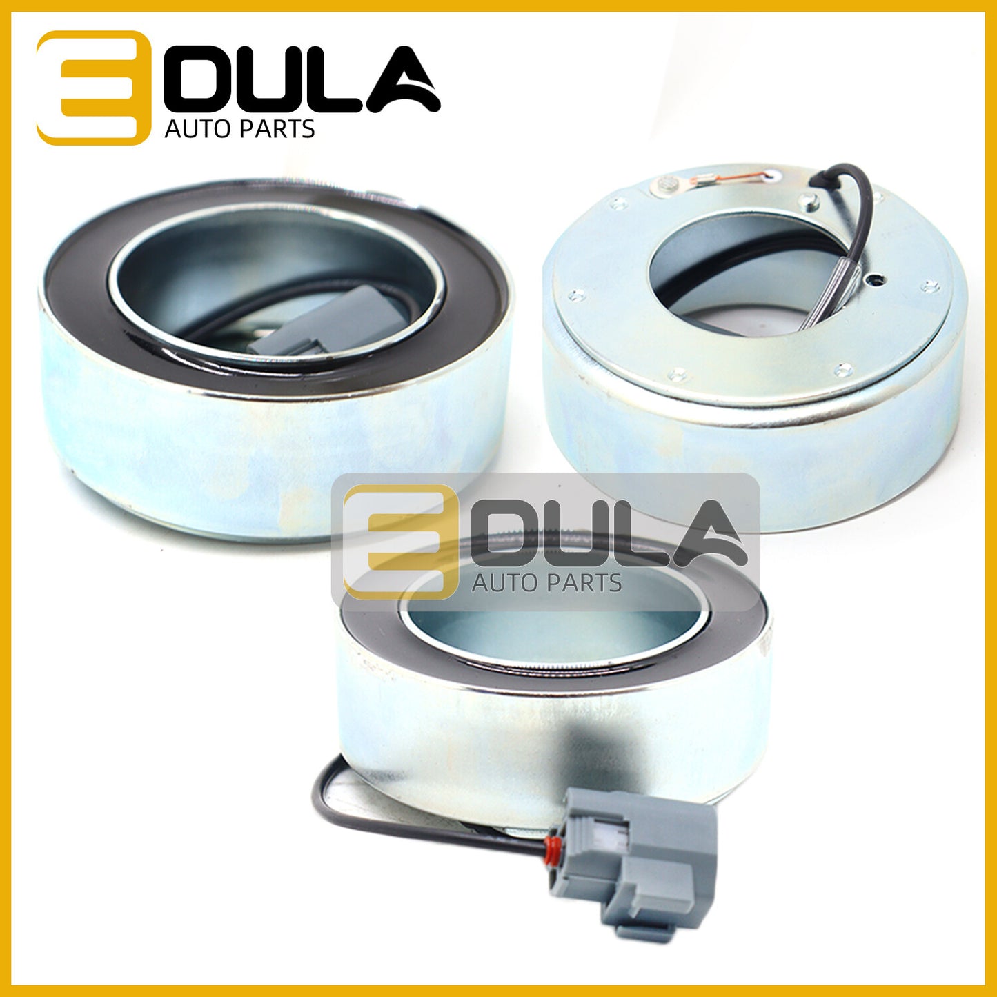 1-piece field coil kit for Mazda EG21-61-L30A air conditioning compressor clutch coil kit
