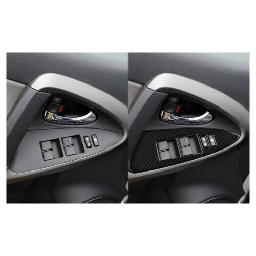 3Pcs For Explorer 2006-2010 Front Grille LED Light Style Grill Trim v