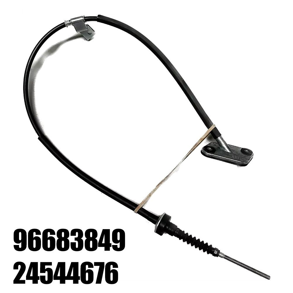 Front Clutch Cable for Chevrolet For Spark M300 1.0/1.2 2009-2015 96683849