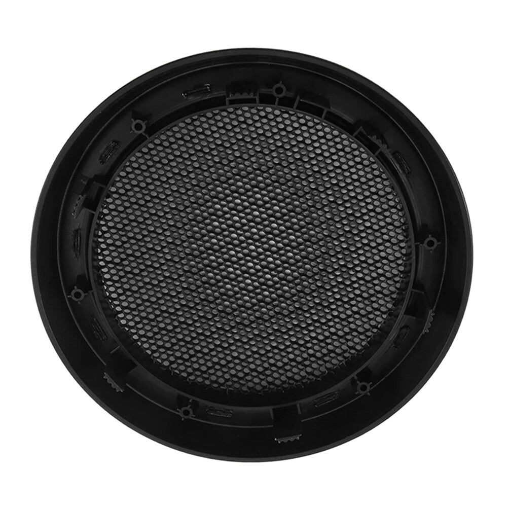 Front Door Speaker Cover Black 51412756567 for BMW for Mini R56/R57 2006-2009
