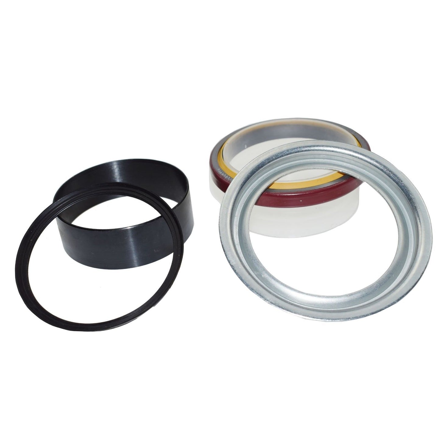 The front main crankshaft oil seal is suitable for 89-07 for Dodge 5.9L 3802820- n