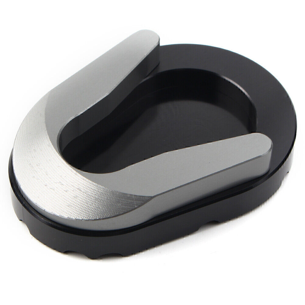 Kickstand Enlarge Plate Pad for Vespa Sprint Primavera 150 2013-2020 Q