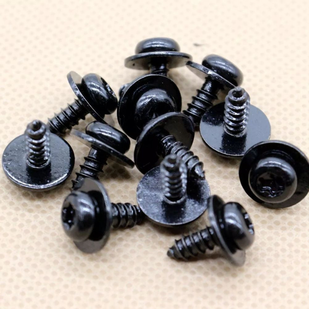 N91158001 Torx Drive Tapping Screw for VW for Audi