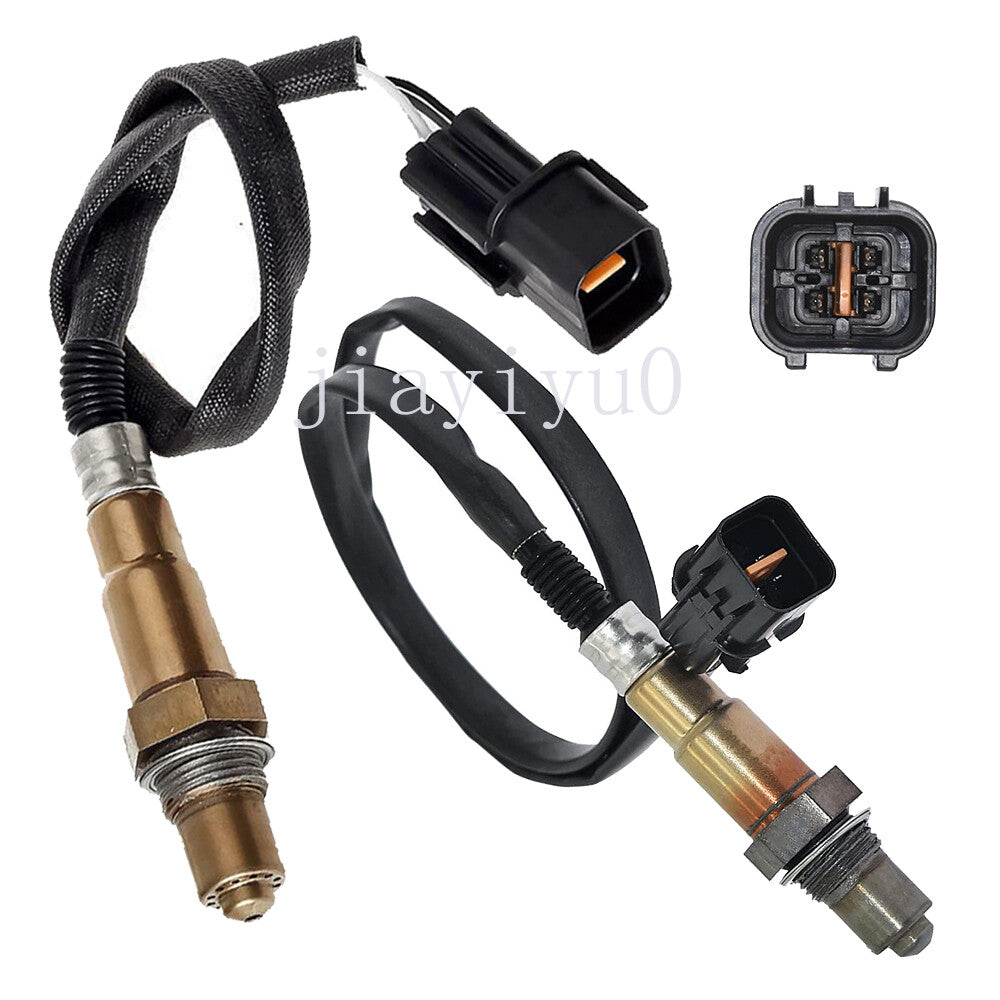 234-4724 234-4725 For 2002-2006 for Mazda MPV V6-3.0L 4 Wires Upstream OxygenSensor