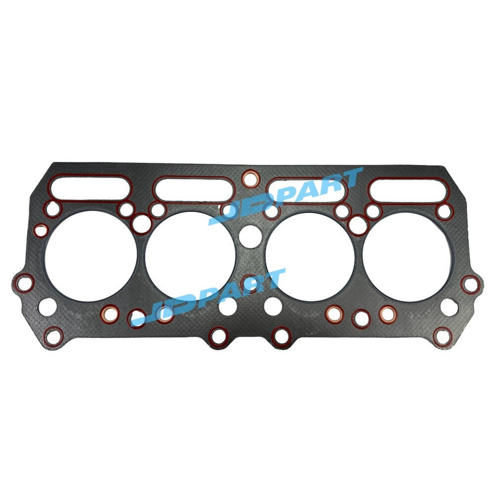 4DQ7 engine spare parts head gasket -