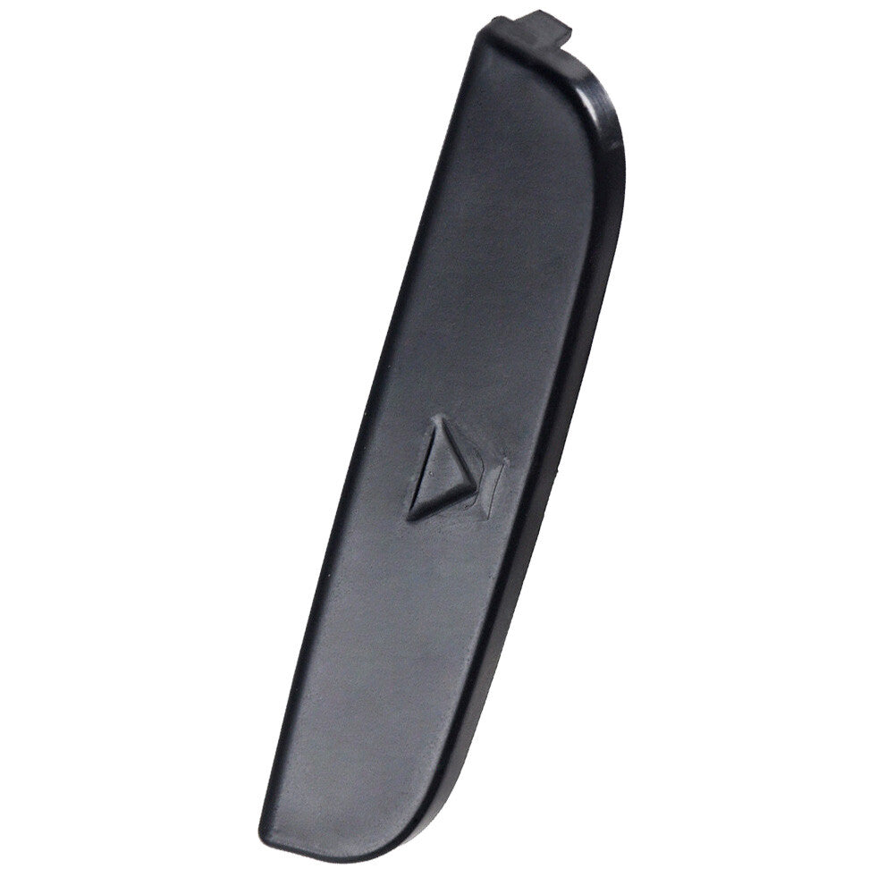 Fit for BMW 330e 330i M340i xDrive Unpainted Rear Bumper Tow Eye Cap 51129880379