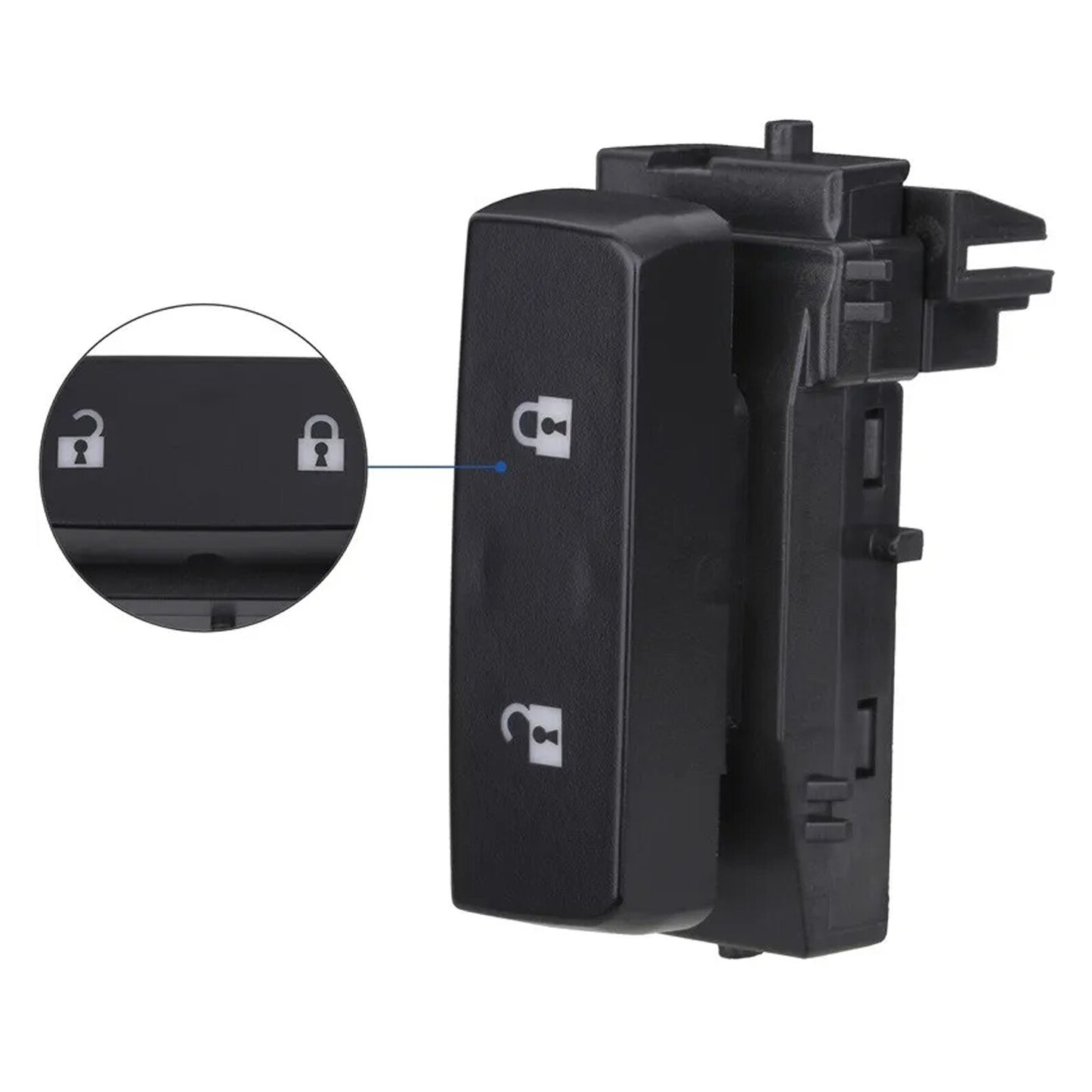 Window Control Door Lock Mirror Switch 20945129 for Chevy Silverado for GMC for Sierra