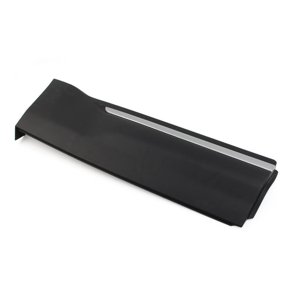 Rear Door Exterior Lower Moulding Trim Fit Land for Range Rover Evoque 2012-19 Right
