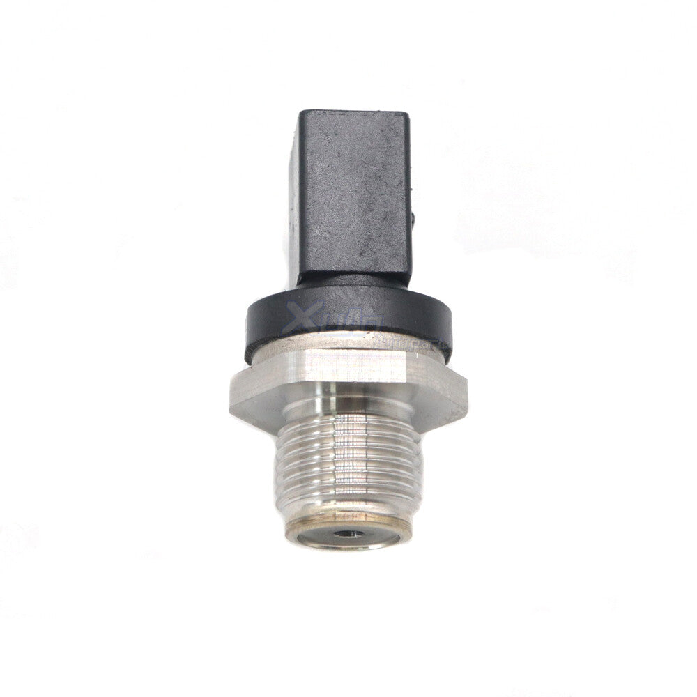 0281002691 Suitable for Audi A4, A6, and Intelligent FORFORS fuel rail pressure sensor. v