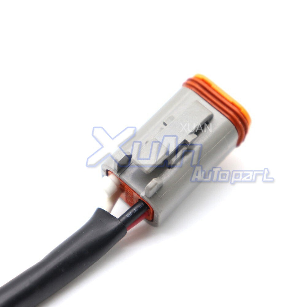 42-1310 is suitable for THERMO KING SL/SLX pressure sensor transmissions. v