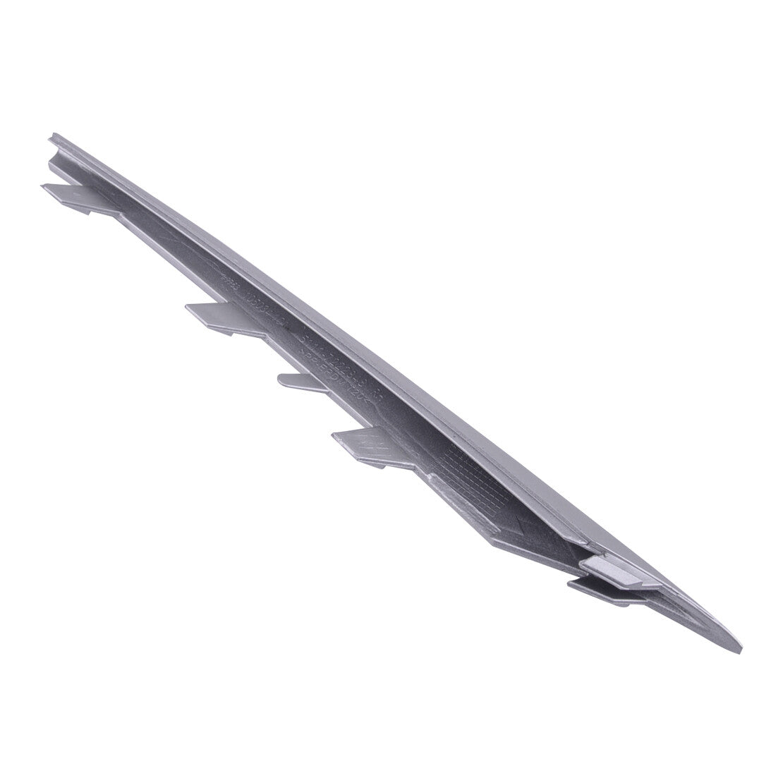 Front Right Side Bumper Lateral Grill Trim Molding Fit for X5 E70 2011-2013 v