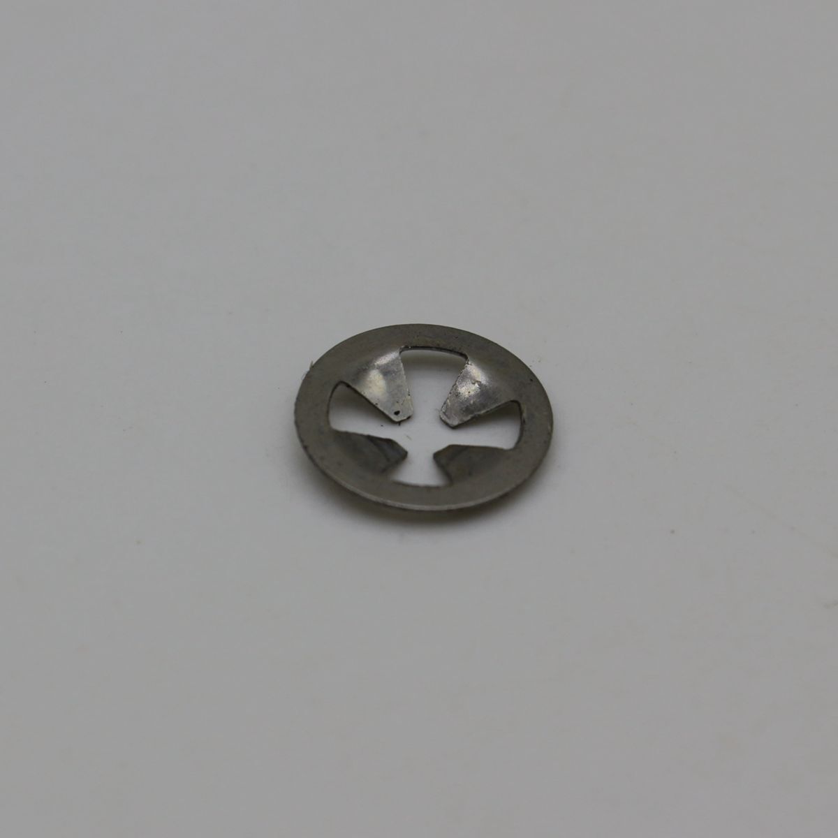 10-Piece Pack Metal Retaining Clip Push Nut Fastener 995783000 for Mazda 323 RX-8 MX5 CX3