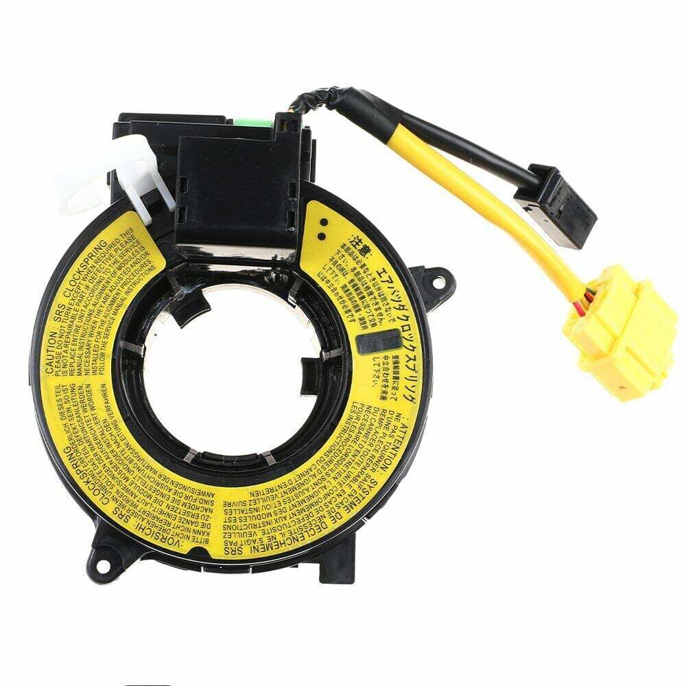 Spiral Cable Clock Spring 8619A018 for Mitsubishi Lancer 2006-2017 ES, SE, SEL