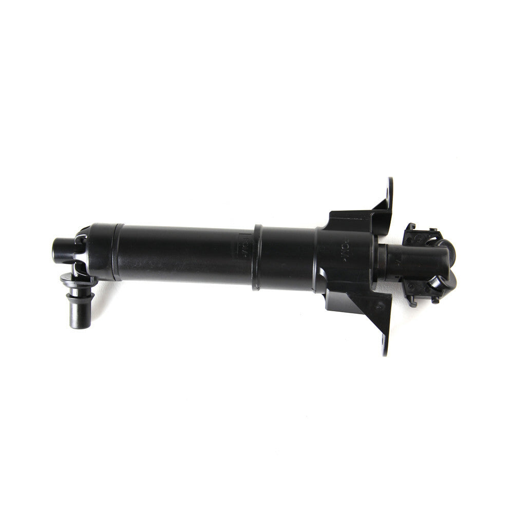 Left front light spray nozzle is suitable for Audi Q5 Q