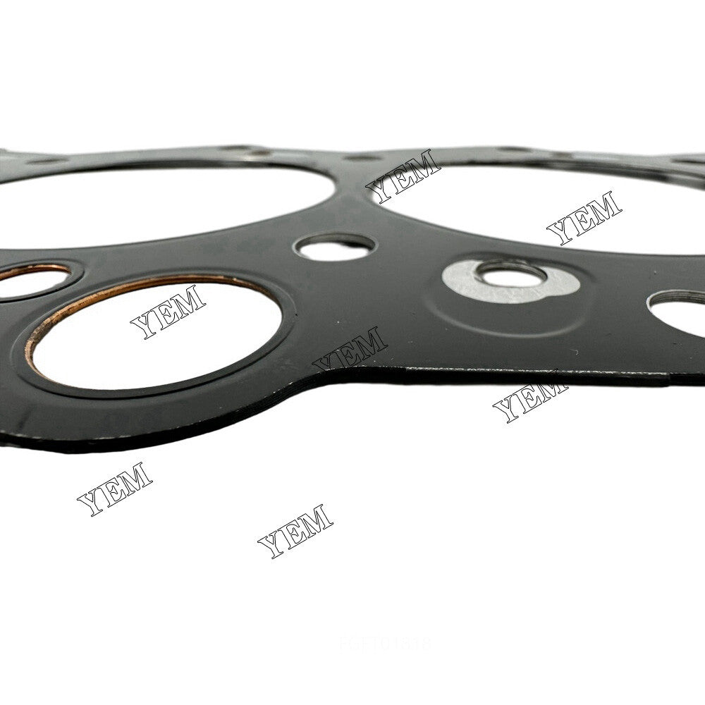 New 1HD Head Gasket Fit for Toyota Machinery Engine for Toyota Head Gasket