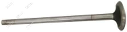6PCS 1487455 148-7455 3306 Engine Exhaust Valve for Caterpillar CAT D330C D333C