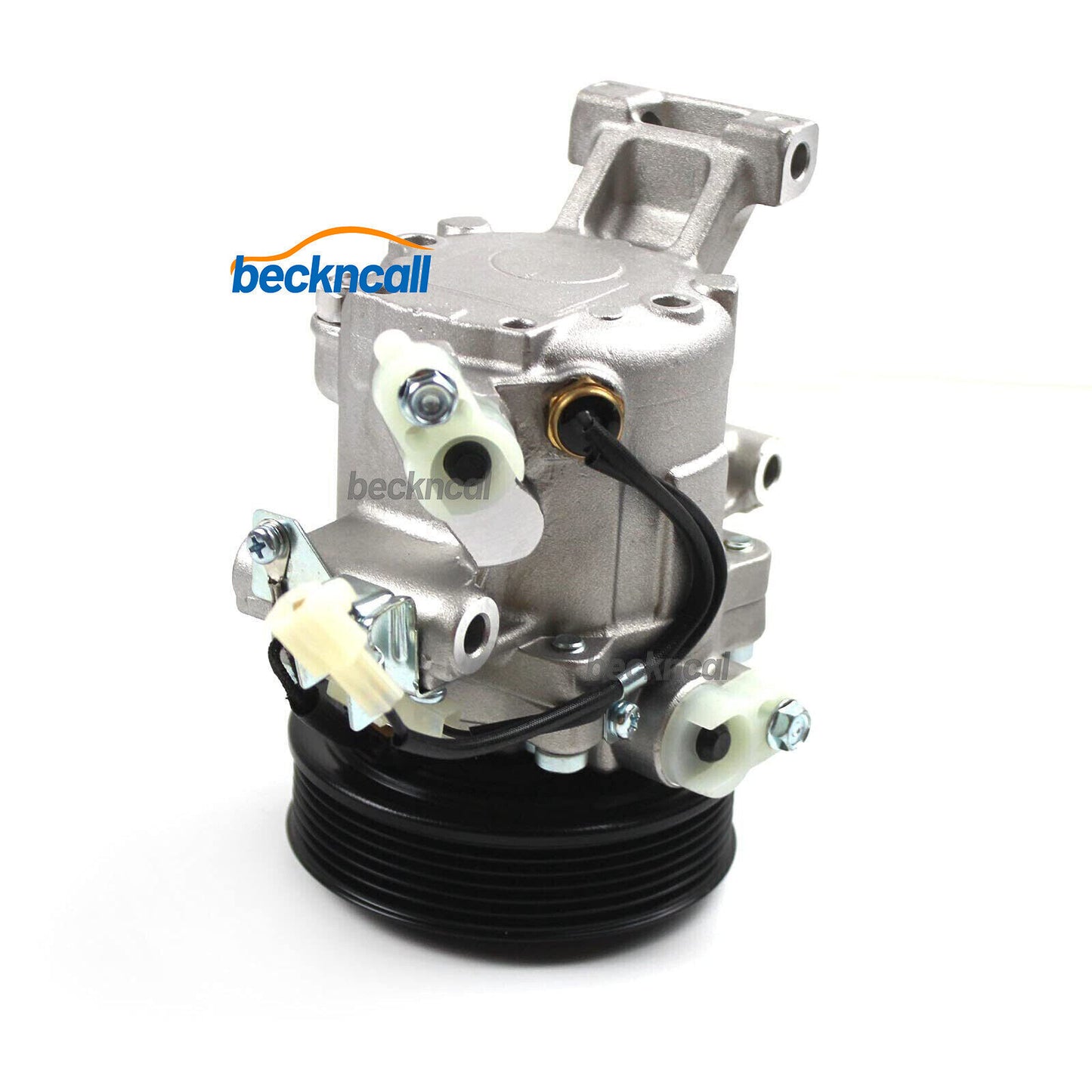 A/C Compressor 447160-2270 For 2006-2012 for Toyota SV07C Rush Terios for Daihatsu Rush