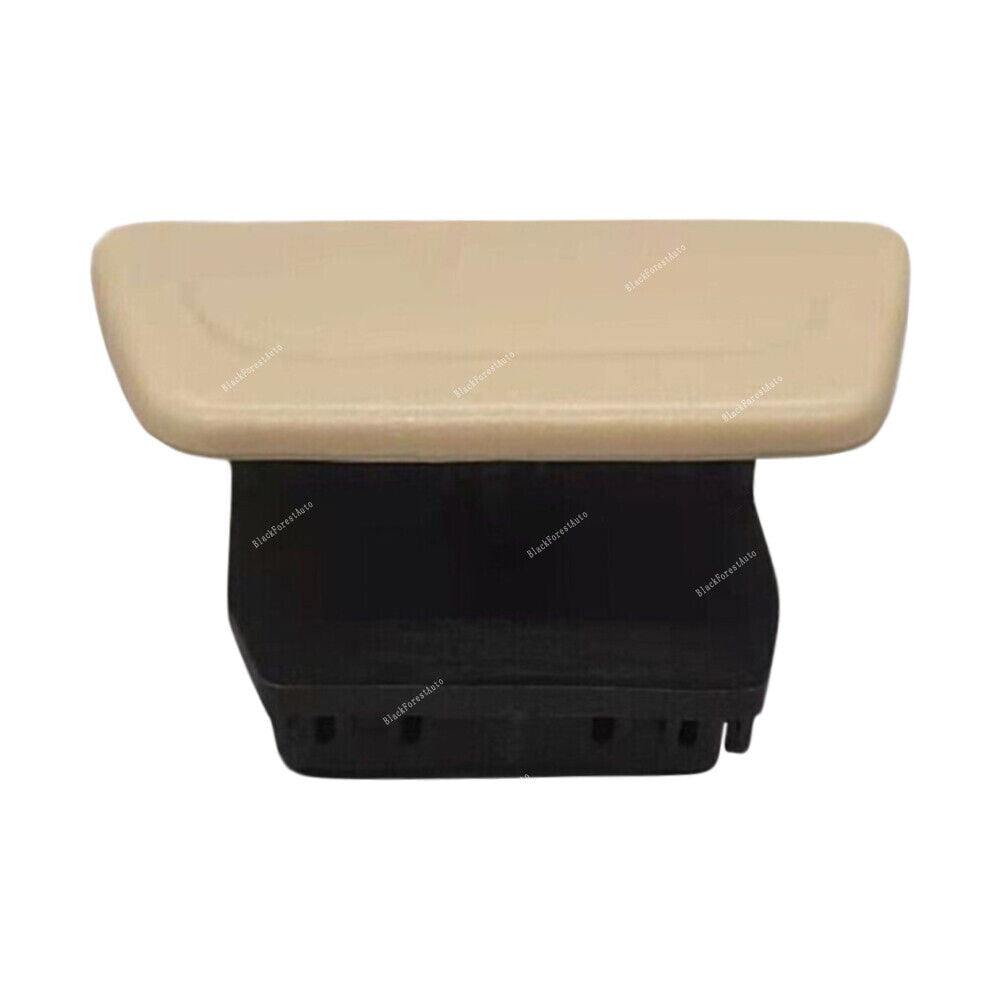 Beige Glove Box Lid Latch Lock Handle for Ford Fiesta 2011-2017 BE8Z-6306072-AB Q