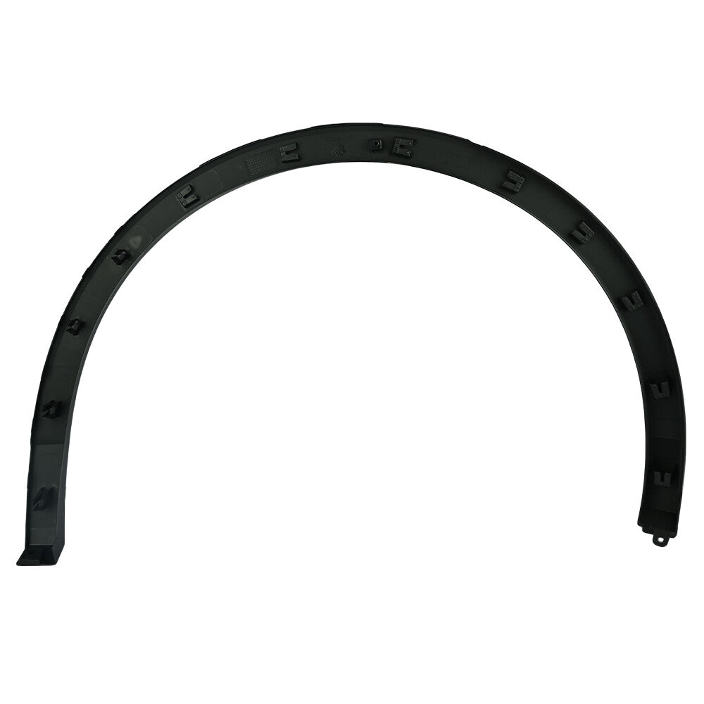Fender Trim Molding Moulding Rear Driver Left Side Fit for VW Hand for Volkswagen for Tiguan