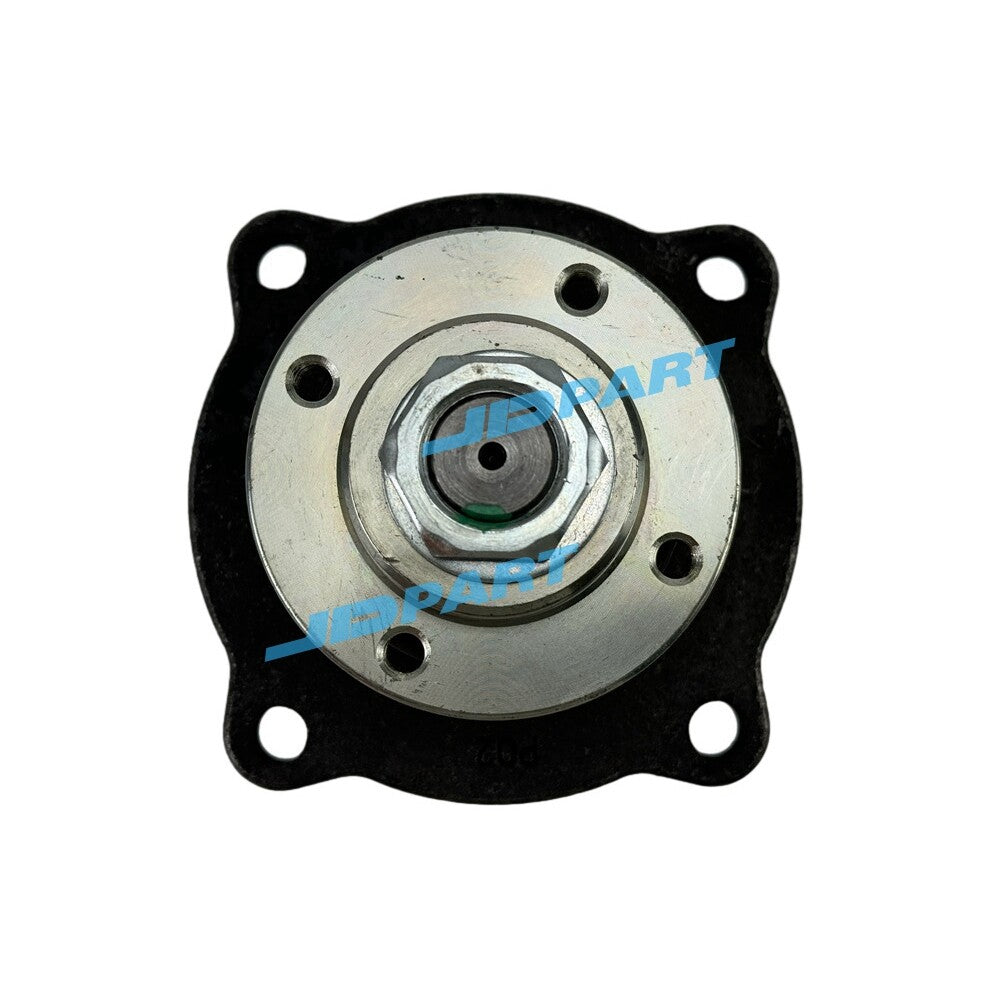 2W-1223 water pump is suitable for Caterpillar 3204 excavator engine parts.