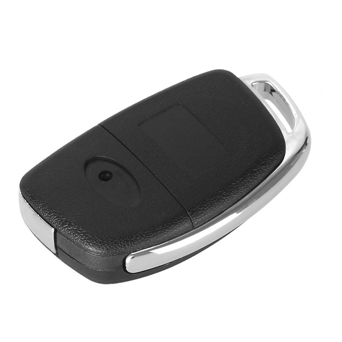 4 Button Replacement Remote Flip Key Case Shell for HYUNDAI ix35 Santa Fe i30