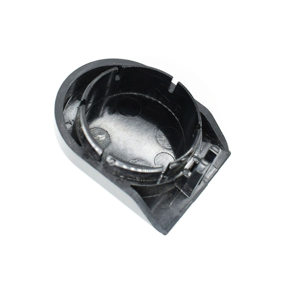 Windshield Wiper Arm Nut Bolt Cover for Mazda 6 Rx8 Cx-9 Tc Cx-5 5 Cx-7 Black Q