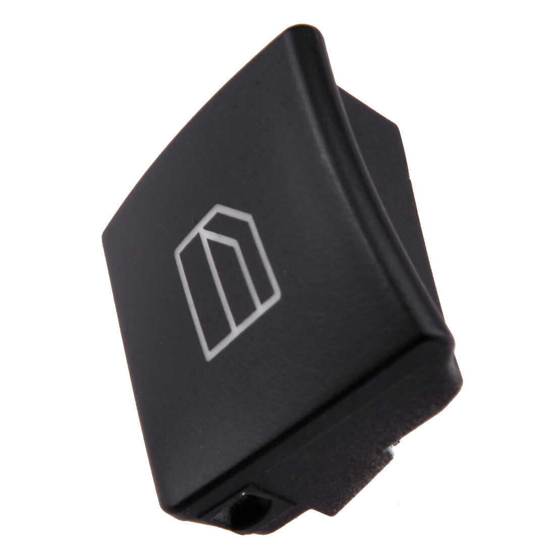2x Window Switch Button Cover Cap Fit for Benz C E C220 W212 CLA GLK ML350 W204 v