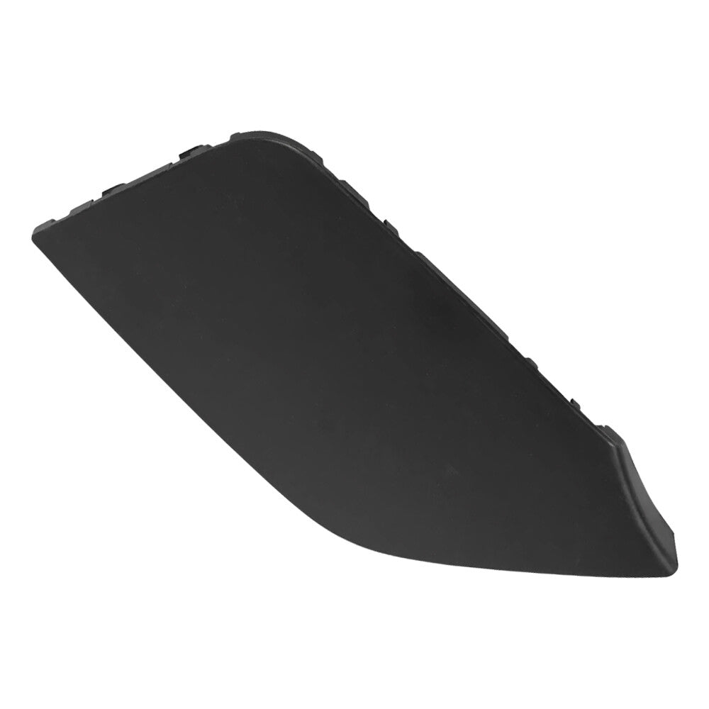 Fits For Rogue 2017-2020 Front Bumper Tow Hook Towing Eye Cover Cap Unpainted Q