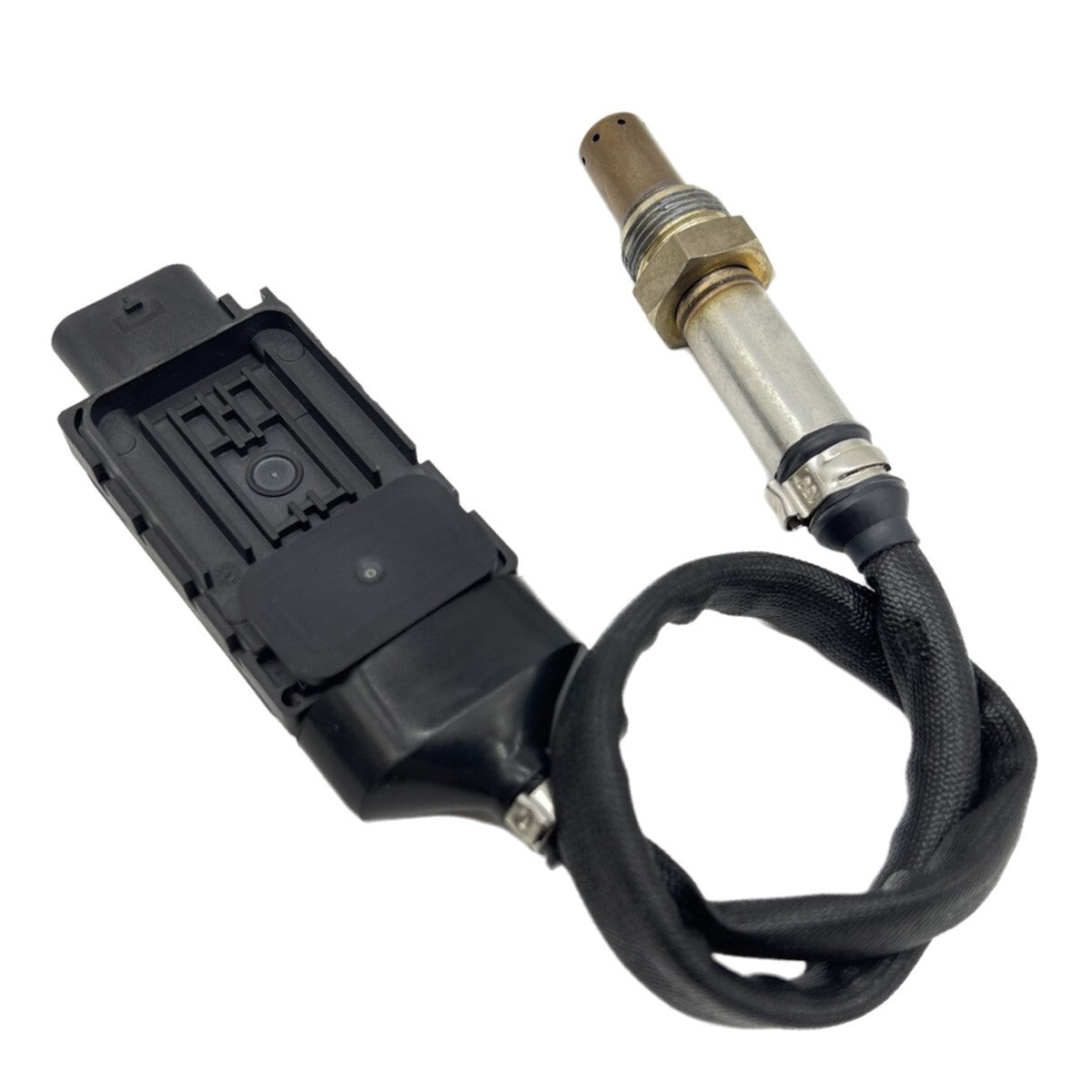 Nitrogen oxide sensor HJ32-5J299-BB compatible with for Range Rover Evoque 2017 Q
