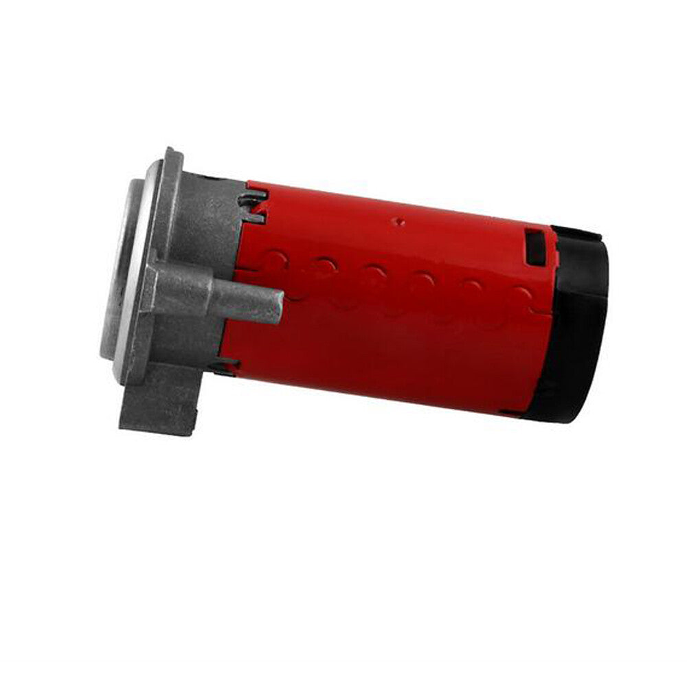 Red 12V Air Compressor For Air Horn Boat Car Truck Auto Vehicle Electric Machine