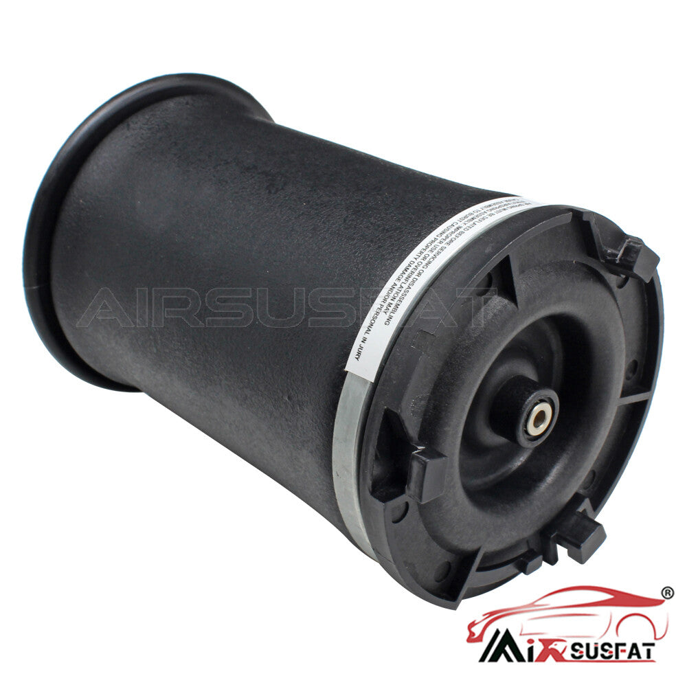 FOR 03-09 for HUMMER H2 REAR L/R AIR SUSPENSION AIR SPRING AIR BAG KIT 15938306 NEW