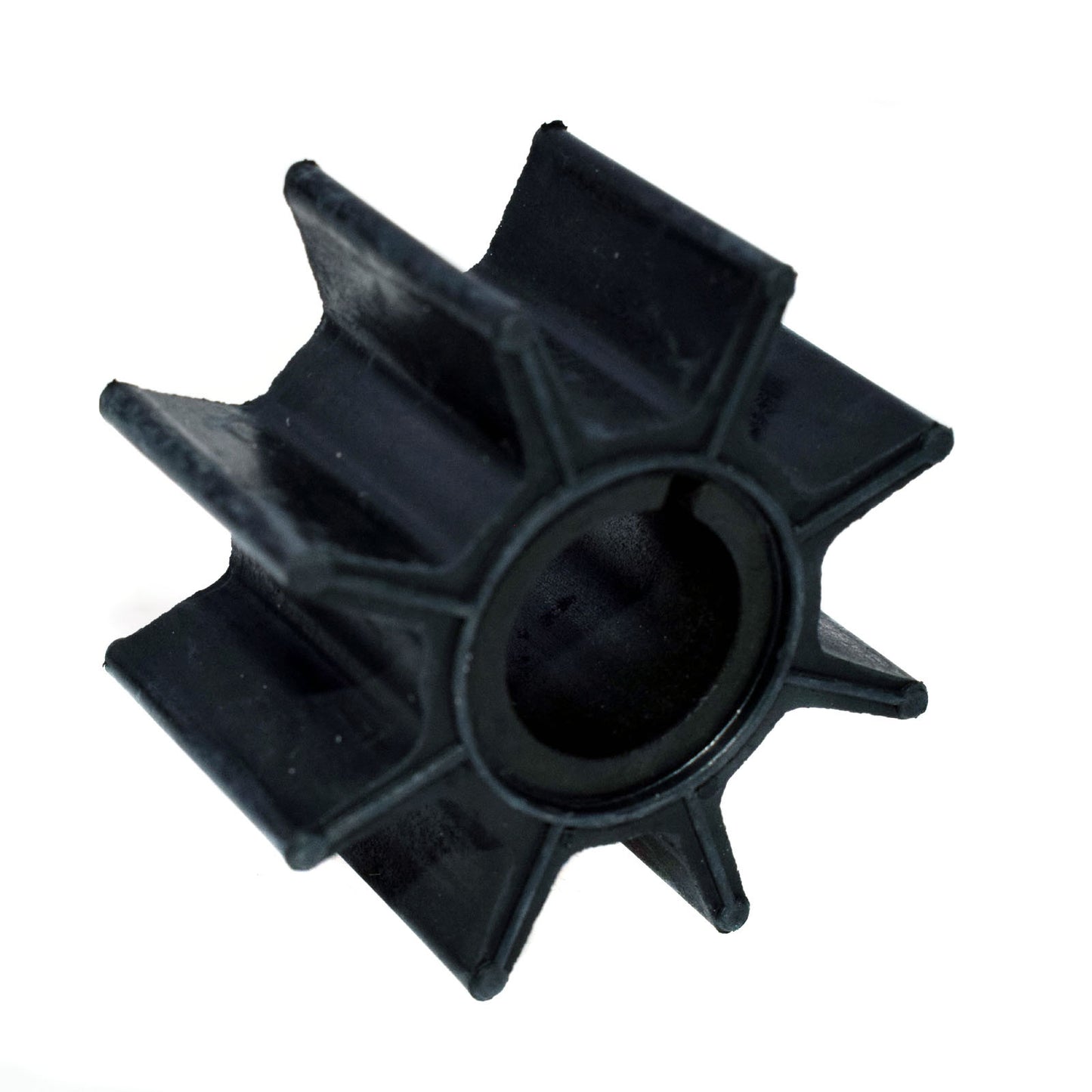 New water pump impeller for TOHATSU outboard engine 18-8921 334-65021-0- v