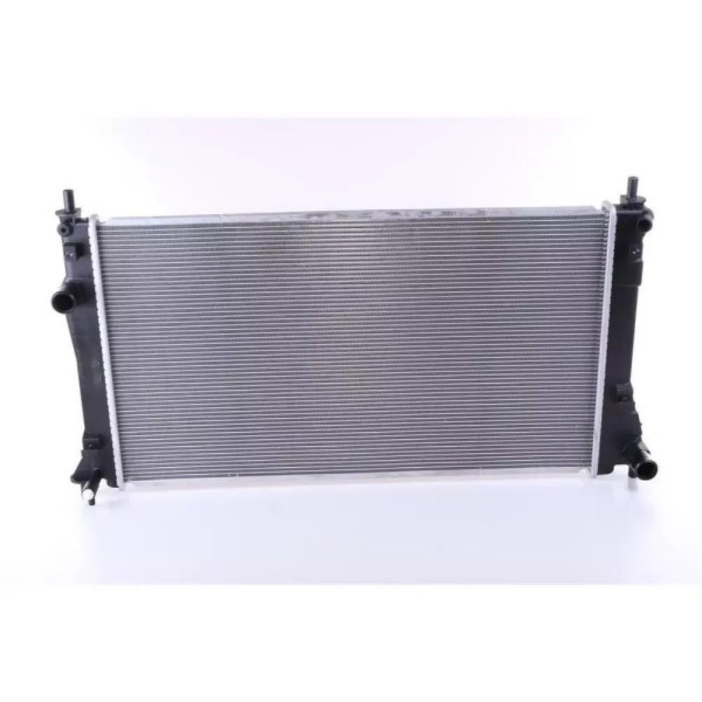Radiator for MAZDA 5 CW 2010