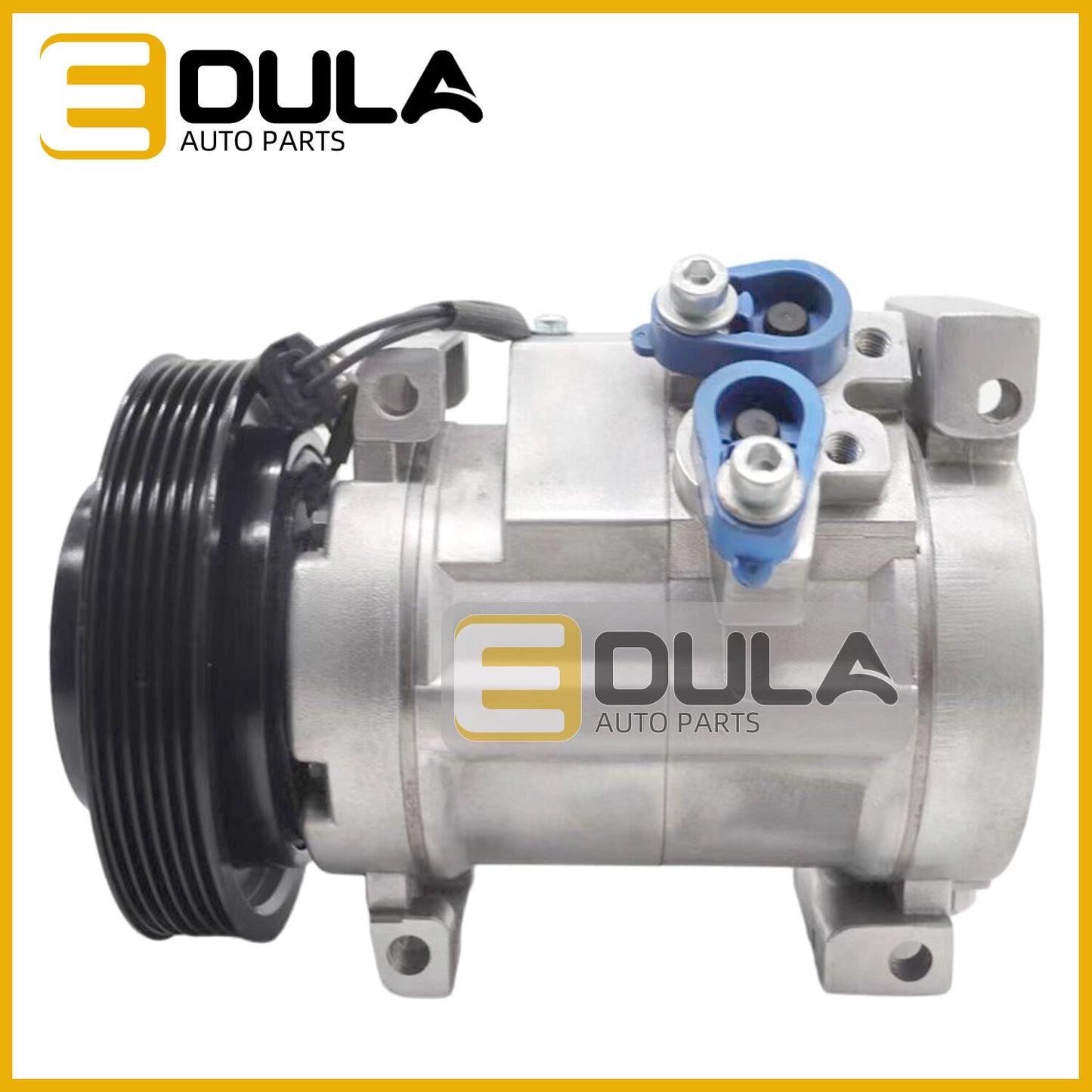 The 10S20C AC compressor is suitable for Caravan 01-07 2.4L 5005410AC 5005498AD