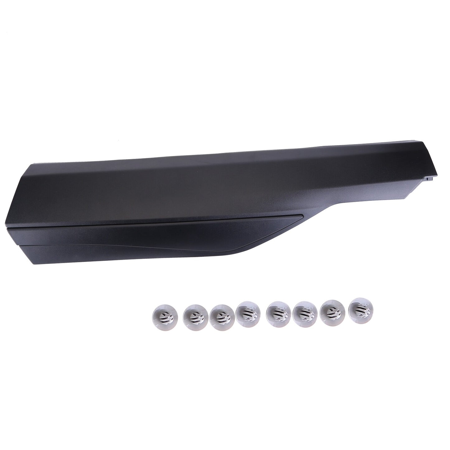 Fits 2021-2023 for Nissan Rogue Door Trim Molding Rear Right Lower Passenger RH Side