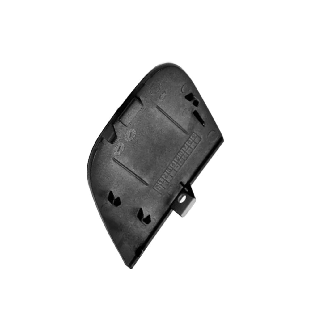 Rear Bumper Tow Hook Cover Unpainted Fits For C-Class W205 2017 2018-2020 Q