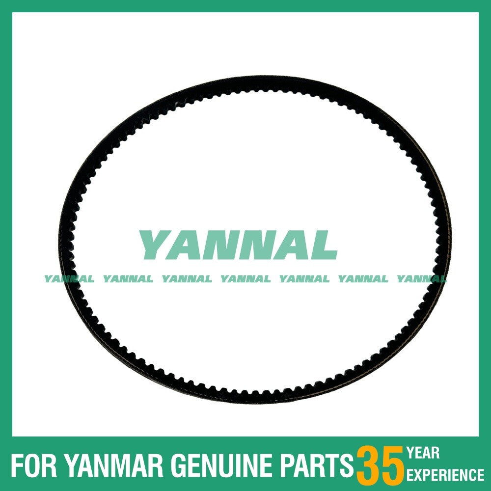 080109048 Belt fan for Perkins 403D engine parts -