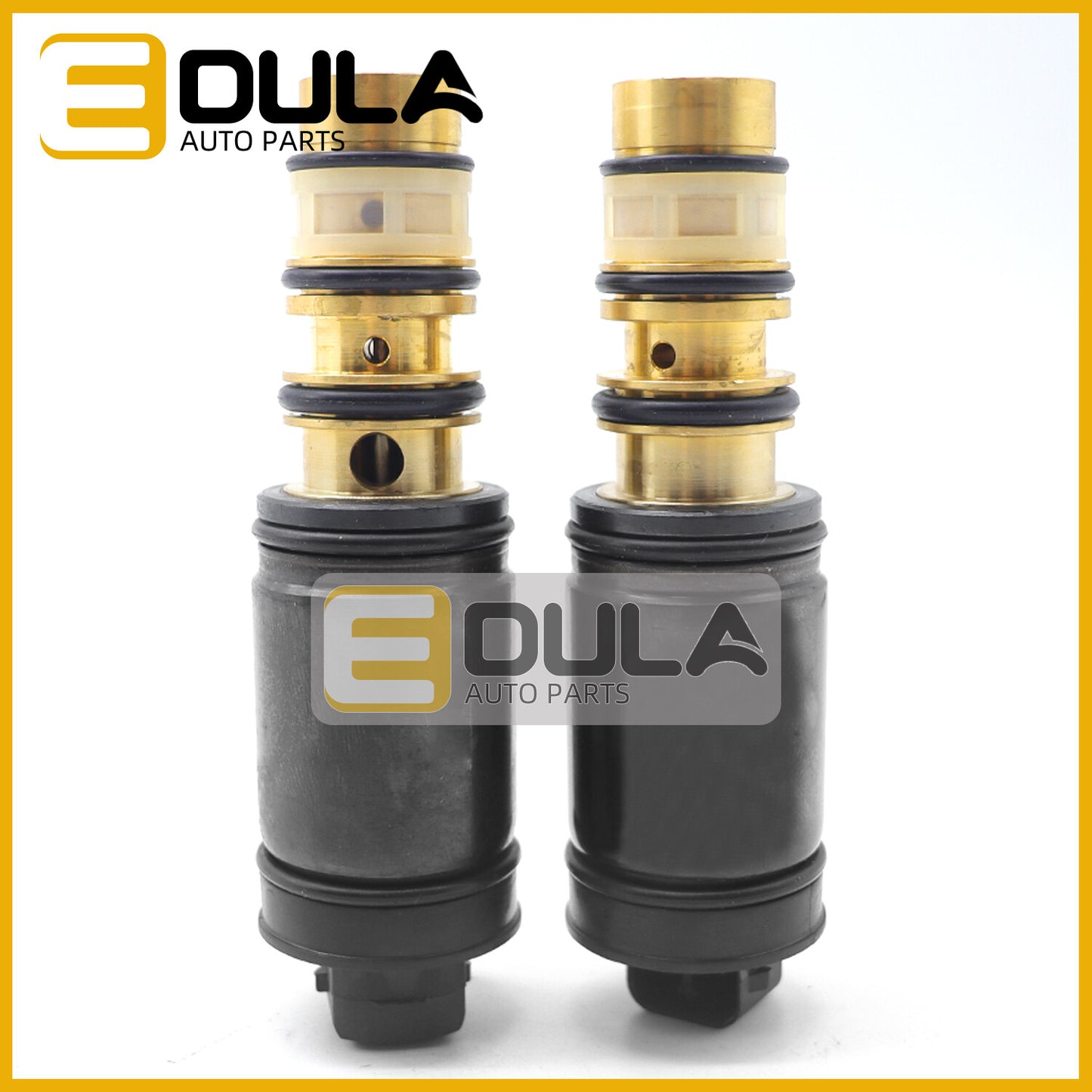 ED-02 5SE09C AC compressor control valve for Toyota Yaris for Camry for Corolla (1 piece)