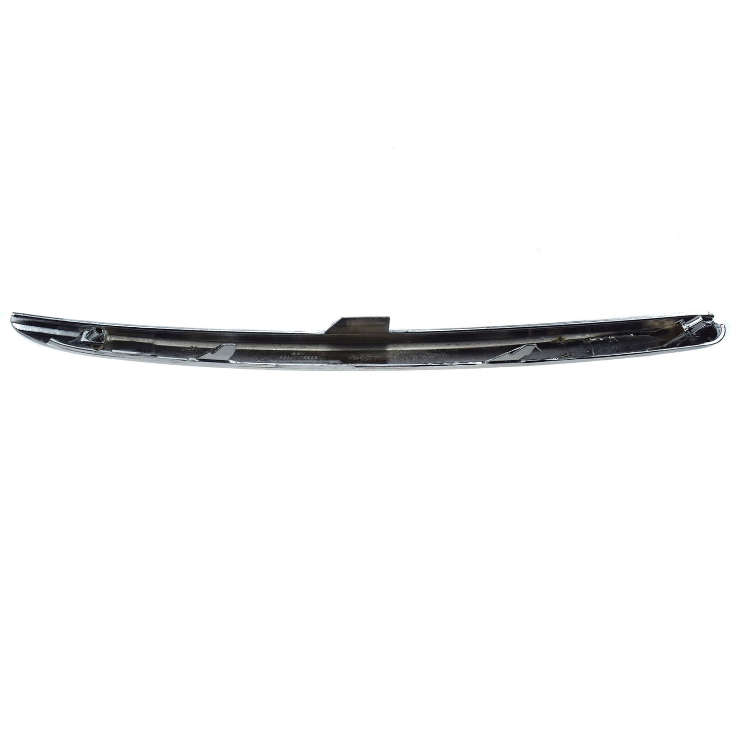 for CHRome Bumper Decor Decoration Front Left 865813W000 for for Kia 2011 - 2016- v