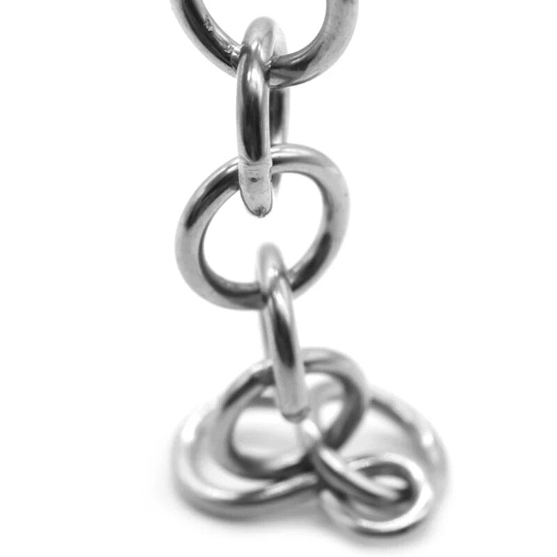 Car Dent Removal Hook Chain Durable Dent Repair Tool Auto Body Hail Damage Remov v