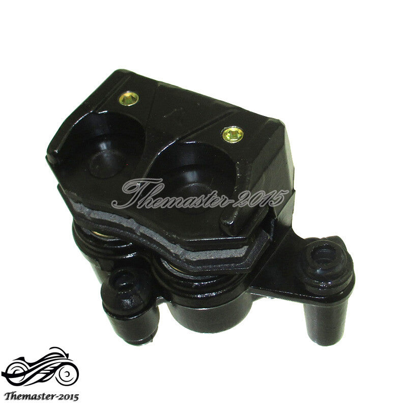 Front Left Brake Caliper For Kymco People 50 Vitality Agility 125 Scooters Q