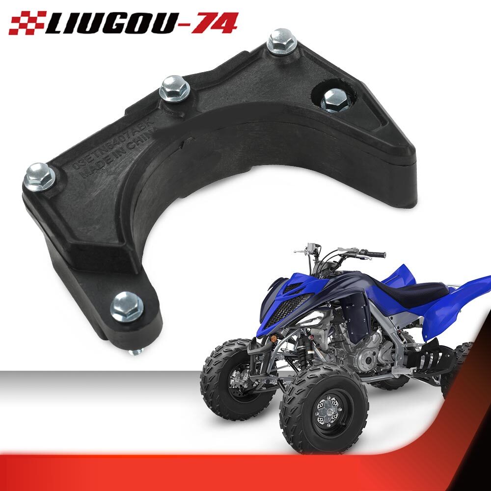 Case Saver Fit for for Yamaha 700 Repair to prevent broken installation chain protection - v