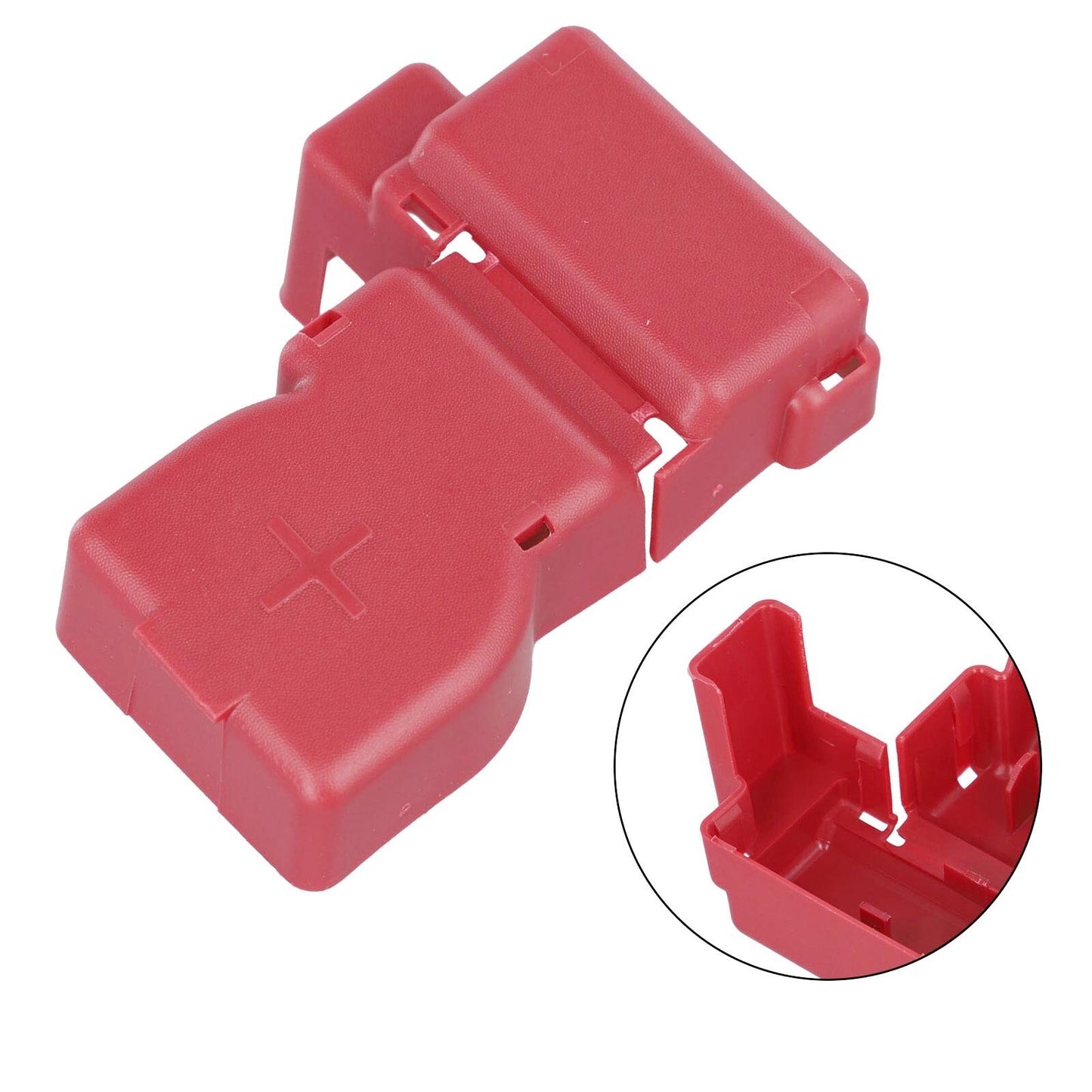 Battery Cable Terminal Cover Cap for Versa Easy Installation v