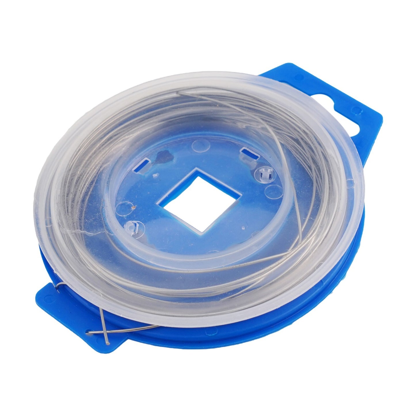 Stainless Safety Wire 25ft Roll Stainless Steel Annealed Air Craft Grade v