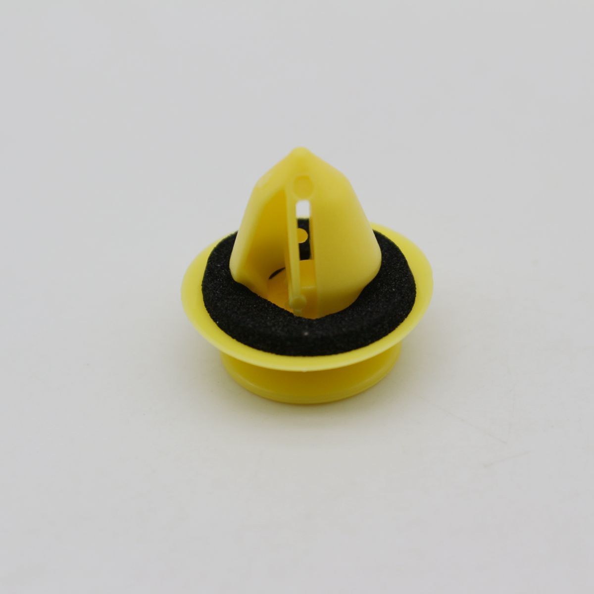 10-Piece Door Trim Molding Clips for Mercedes-Benz 000-991-63-98